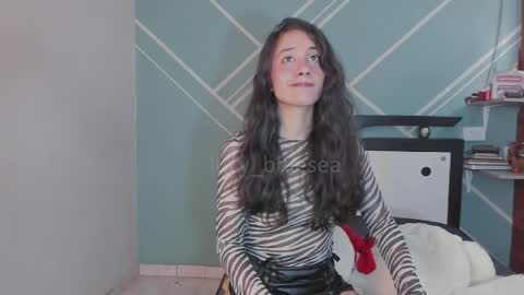 Snapshot of lucy_bluesea chatting on 04-23-26, 03:03 Lucy Herrera online show from 04-23-26, 03:03