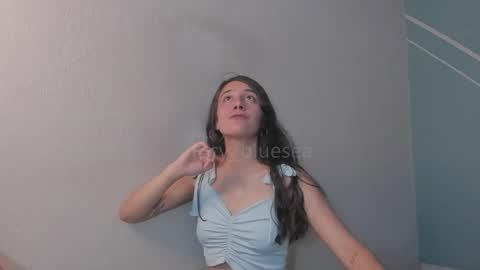 Snapshot of lucy_bluesea chatting on 04-26-26, 11:13 Lucy Herrera online show from 04-26-26, 11:13