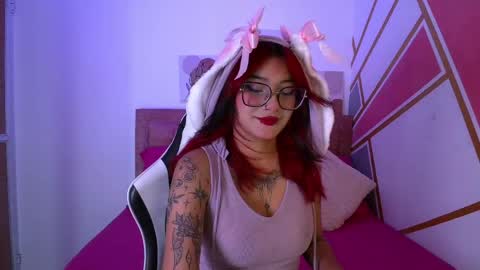 Snapshot of lucy_boobss chatting on 05-30-26, 03:14 Lucy online show from 05-30-26, 03:14