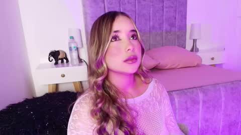 lucy online show from 03-04-26, 03:34