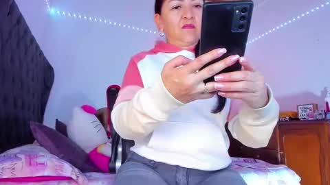 lucy online show from 02-22-26, 11:36