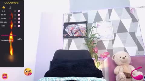 lucy_dirty28 online show from 12-16-25, 03:00