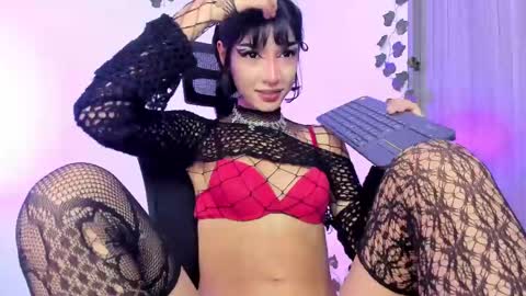 lucyfer online show from 03-10-25, 03:30