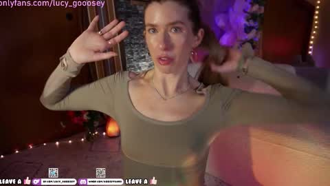 Lucy. online show from 03-25-26, 04:29