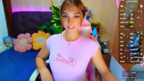 Lucy online show from 10-13-25, 10:48