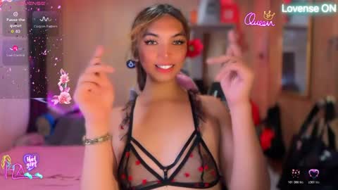 Lucy online show from 02-27-26, 03:56