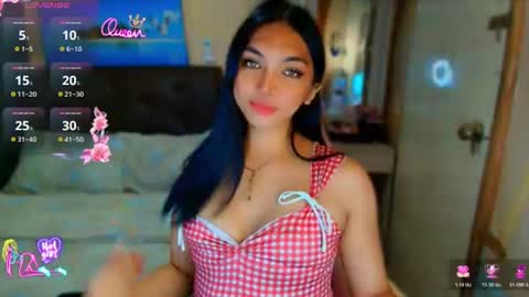 Lucy online show from 07-14-26, 12:46
