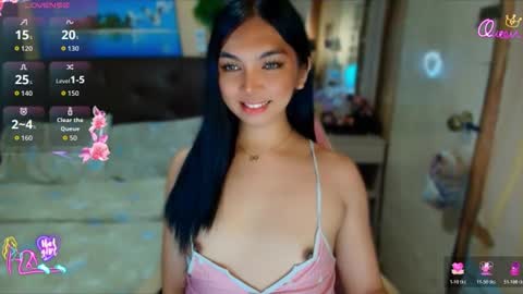 Lucy online show from 07-17-26, 01:56