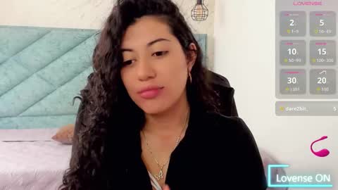 Lucy Greys online show from 03-03-26, 02:12