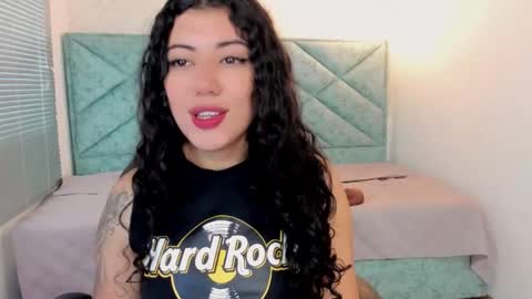 Lucy Greys online show from 03-20-26, 11:26