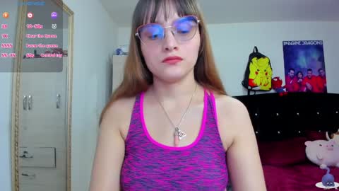 Snapshot of lucy_hess_ chatting on 01-13-25, 01:13 Lucy online show from 01-13-25, 01:13