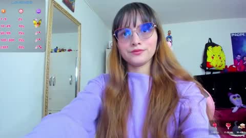 Snapshot of lucy_hess_ chatting on 02-17-25, 08:36 Lucy online show from 02-17-25, 08:36