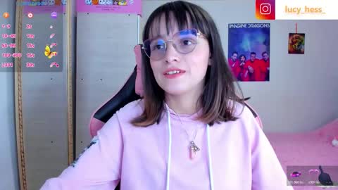 Lucy online show from 02-05-26, 09:08