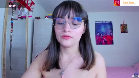 Snapshot of lucy_hess_ chatting on 05-15-26, 11:12 Lucy online show from 05-15-26, 11:12