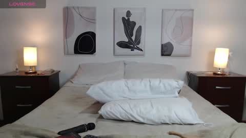 Luciana online show from 02-16-25, 05:37