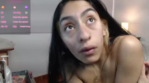 Luciana online show from 03-06-25, 08:27