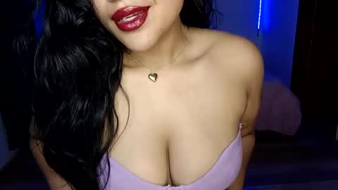 Lucy online show from 01-12-25, 08:46