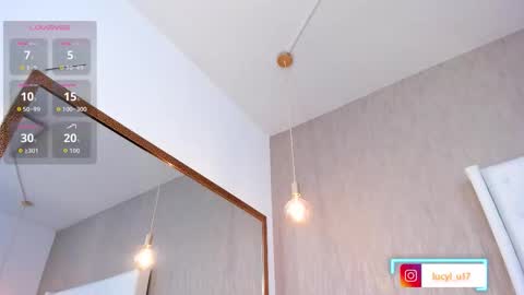 Lucy online show from 11-11-25, 02:06