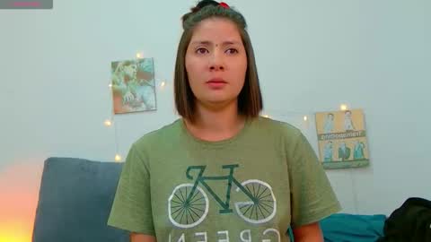 Lucy online show from 11-24-25, 01:38