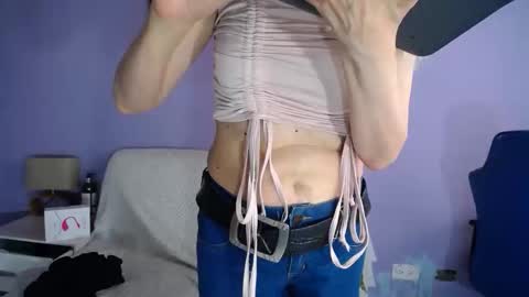  SleepyAbuela online show from 04-09-26, 01:38