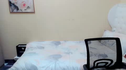 SHIELA online show from 02-26-25, 06:47