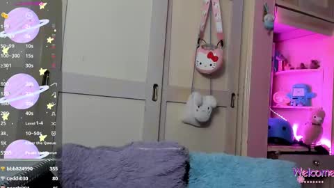 Lulu online show from 02-25-25, 06:03