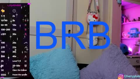 Lulu online show from 03-07-25, 12:58