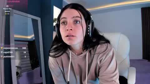 Snapshot of lucy_smith7 chatting on 01-15-25, 10:49 Sofia online show from 01-15-25, 10:49