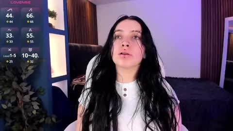 Snapshot of lucy_smith7 chatting on 02-18-25, 03:31 Sofia online show from 02-18-25, 03:31