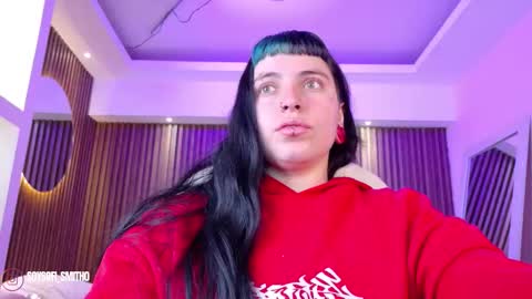 Sofia  online show from 03-24-26, 03:55