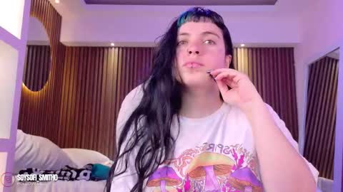 Sofia  online show from 03-26-26, 04:07