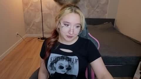 Luna online show from 06-05-26, 09:15
