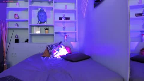 Lucy  online show from 02-24-25, 08:14