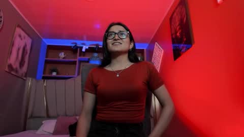 Lucy  online show from 10-27-25, 12:20