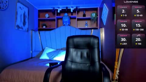 Lucy  online show from 12-05-25, 11:52