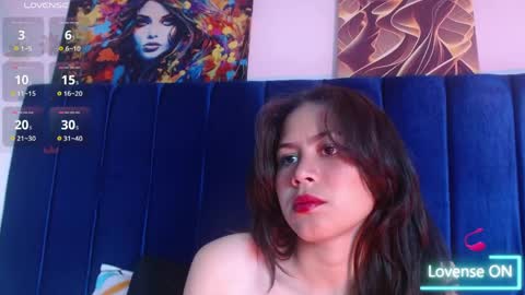 lucy_wish1 online show from 06-04-26, 04:07