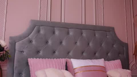 LucyAddison online show from 10-27-25, 04:27