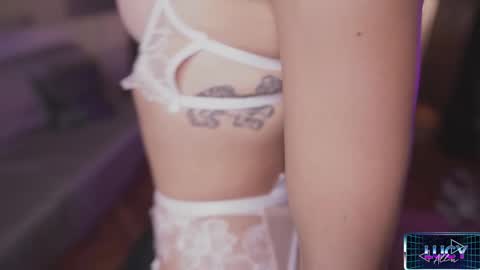 Lucy Alien  online show from 12-11-24, 11:54