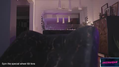 Lucy Alien  online show from 12-13-24, 06:21