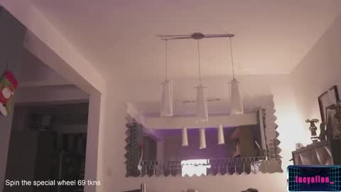 Lucy Alien  online show from 01-28-25, 12:47