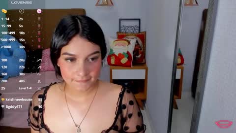 L U C Y  online show from 12-07-24, 03:08