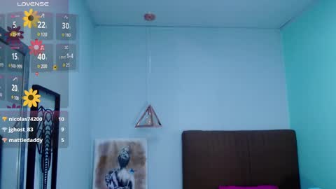 L U C Y  online show from 02-11-25, 04:33