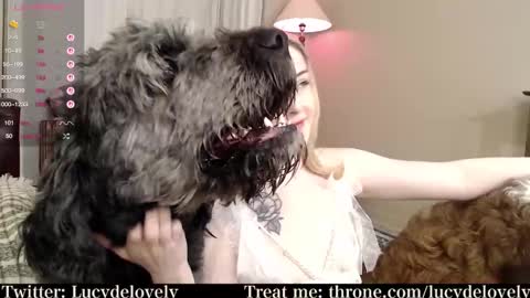 Snapshot of lucydelovely chatting on 02-02-26, 10:52 Lucy online show from 02-02-26, 10:52