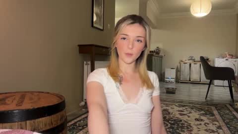 Lucy online show from 03-28-26, 12:10