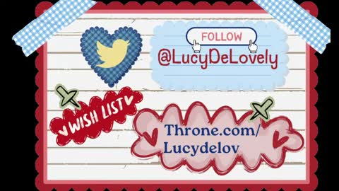 Snapshot of lucydelovely chatting on 05-15-26, 11:23 Lucy online show from 05-15-26, 11:23