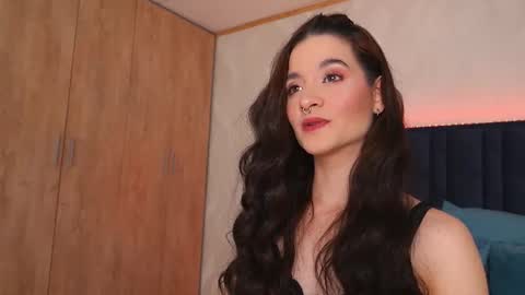LucyDeLuca online show from 03-20-26, 07:24