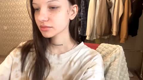 Snapshot of lucykobylarczyk chatting on 02-15-26, 07:51 Ella online show from 02-15-26, 07:51