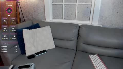 Lucy online show from 01-14-25, 07:11