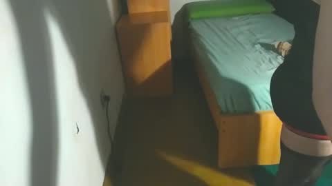 LucyLun online show from 12-28-24, 02:33