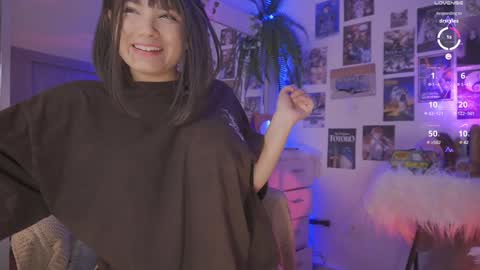 Snapshot of lucymagical chatting on 01-23-25, 01:24 Fansly lucymagical - Insta lucymagic22 - OF lucymagical - X lucymagical21 online show from 01-23-25, 01:24